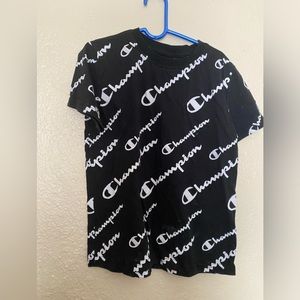 Champion Size S boy shirt